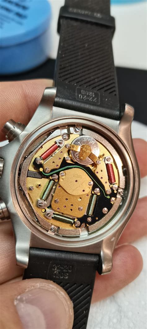 fake breitling watch battery replacement|breitling repair service near me.